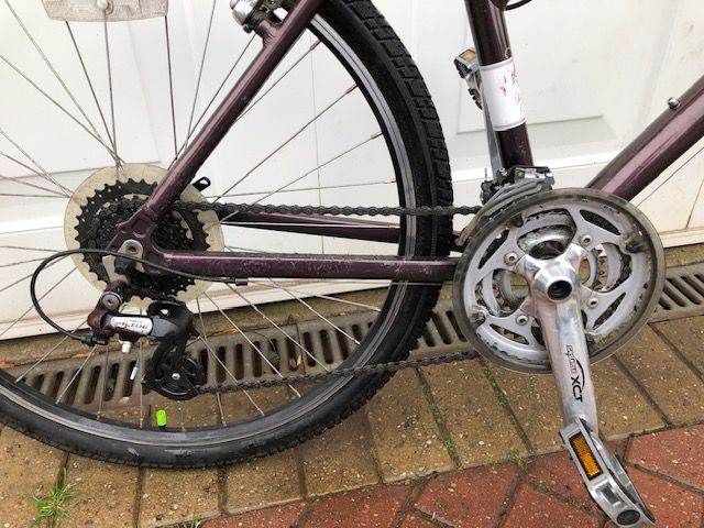 Girls / Ladies Pembleton Brooke bike