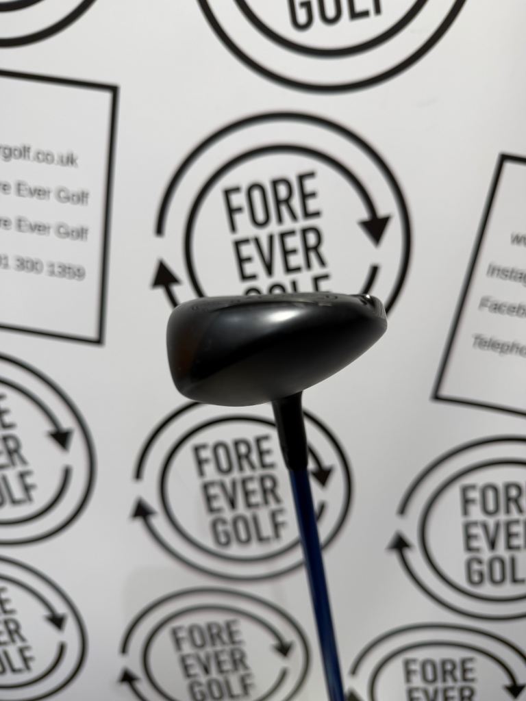 PING G30 3 HYBRID / 19 Degree / RH / Stiff Flex / GOOD USED