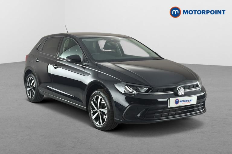 2025 Volkswagen Polo 1.0 TSI Match 5dr DSG HATCHBACK PETROL Automatic