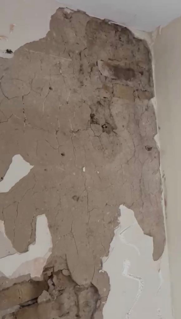 Professional Plastering Services – Reliable & Experienced Plasterer