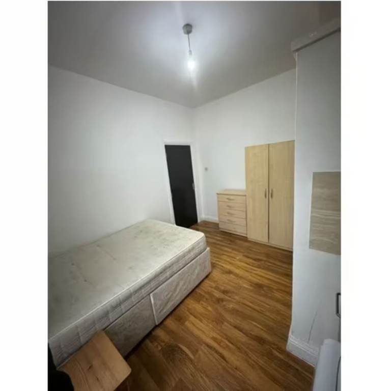Modern 1 Bedroom Studio Flat - Bills Included 