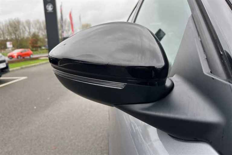 2025 Vauxhall Mokka 1.2 Turbo 136 GS 5dr HATCHBACK PETROL Manual