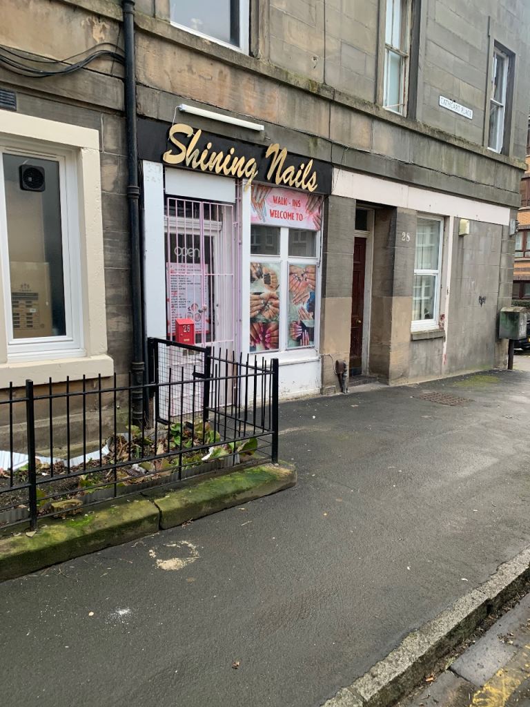 Commercial Property TO RENT