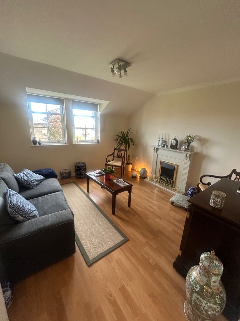 Short term room rental 