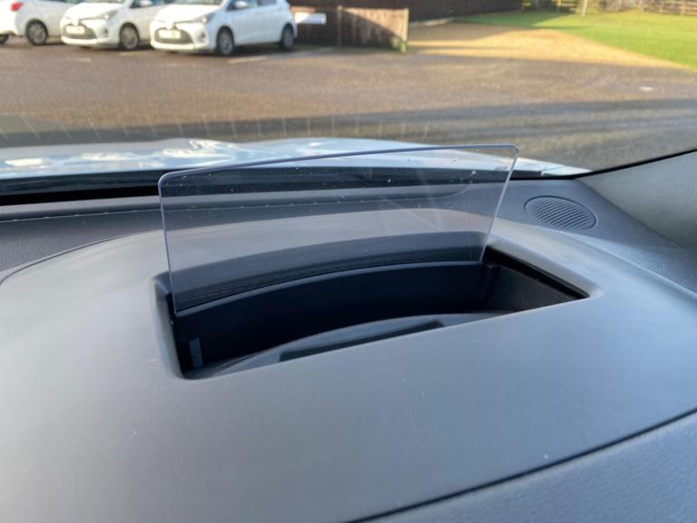 2020 Ford Focus 2.0 EcoBlue ST Euro 6 (s/s) 5dr HATCHBACK Diesel Manual