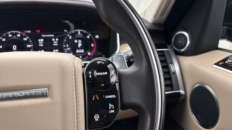 2020 Land Rover Range Rover Sport 3.0 SD V6 Autobiography Dynamic SUV 5dr Diesel Auto 4WD Euro 6 ...