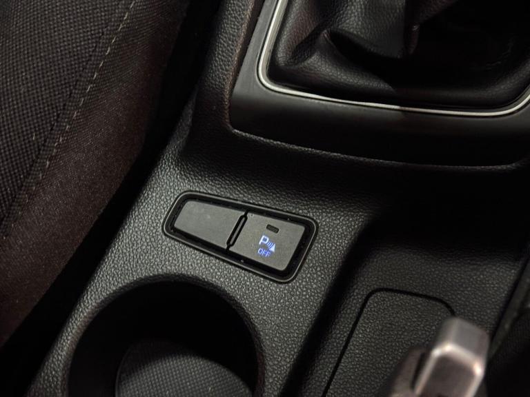 2018 Hyundai i20 1.2 Premium Nav 3dr COUPE PETROL Manual