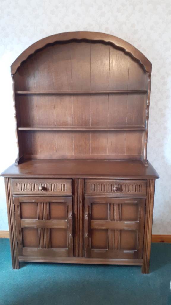 Welsh Dresser