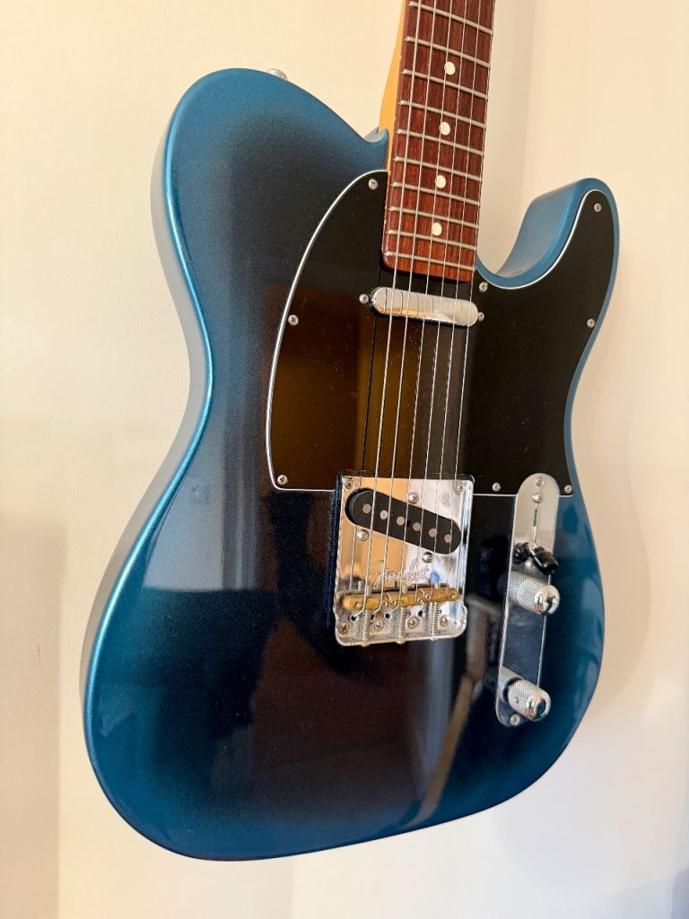 Fender American Pro 2 Telecaster