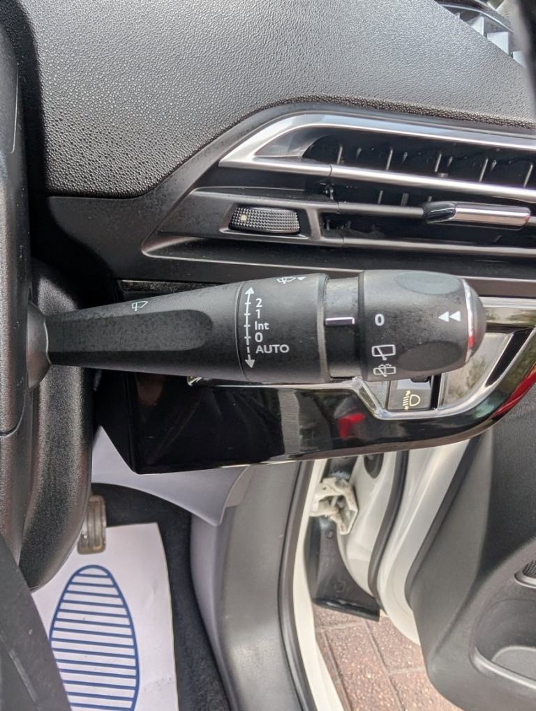 CITROEN GRAND C4 PICASSO 1.6 BlueHDi Flair 2016