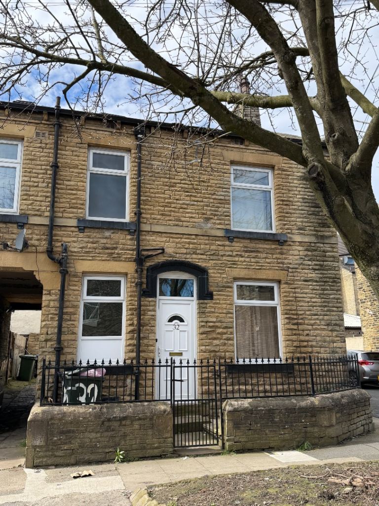 3 Bedroom house for rent 