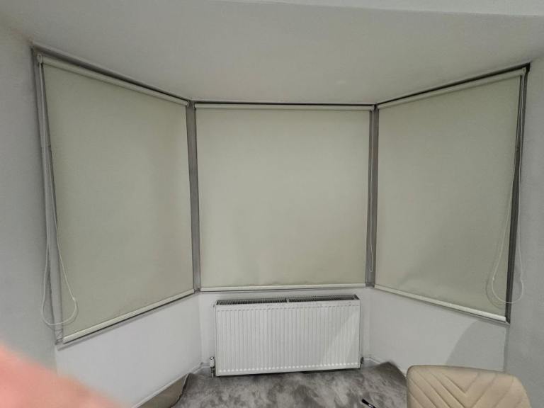 Blinds 