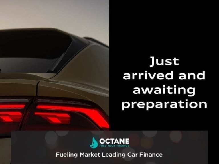 2014 Ford Focus 1.0 EcoBoost Zetec 5dr HATCHBACK PETROL Manual