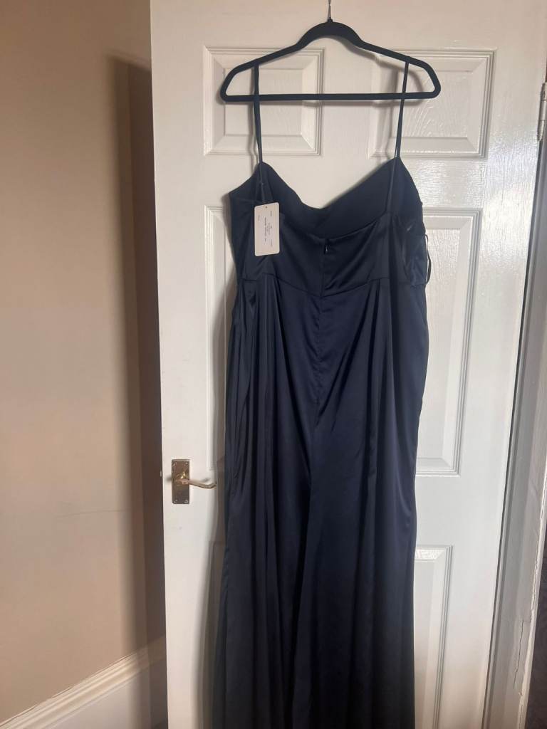 Honora by Richard Designs Bridesmaid Dress – Brand New – £150