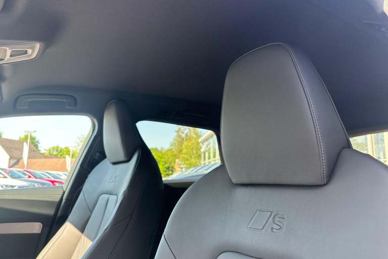 2025 Audi A5 2.0 TFSI S line Estate 5dr Petrol S Tronic Euro 6 (s/s) (150 ps) ESTATE Petrol Autom...