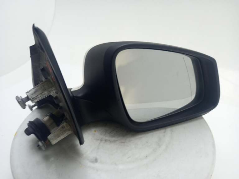 Bmw 5 Series Door Mirror O/S 2009-2014 4 Door Saloon Rh 51167268238