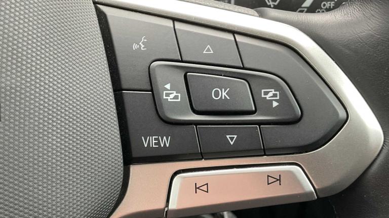 2023 Volkswagen Polo 1.0 TSI Life 5dr Hatchback Petrol Manual