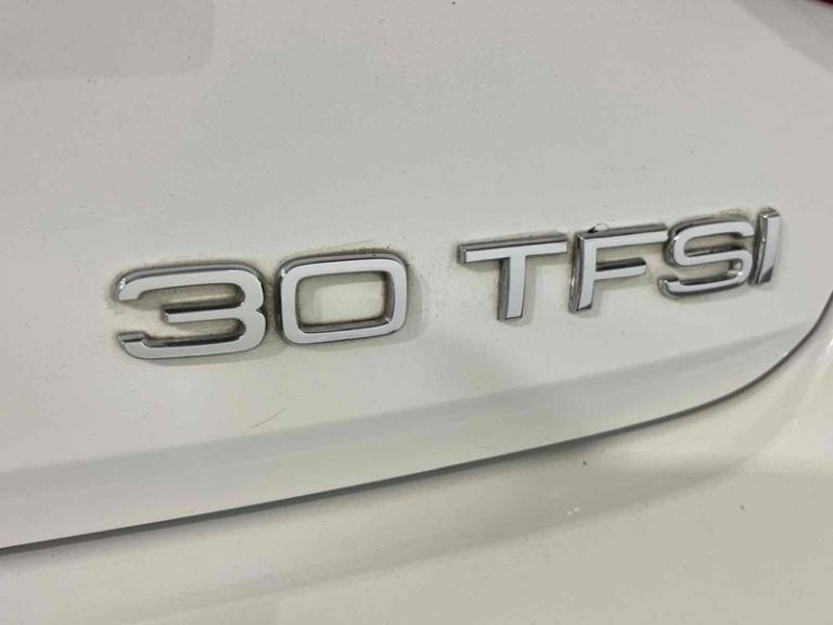 2020 Audi A1 TFSI Sport Hatchback Petrol Manual