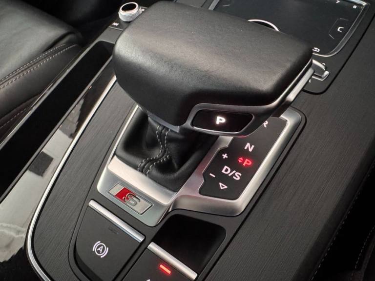 2020 Audi Q5 SQ5 TDI Quattro Vorsprung 5dr Tiptronic ESTATE DIESEL Automatic
