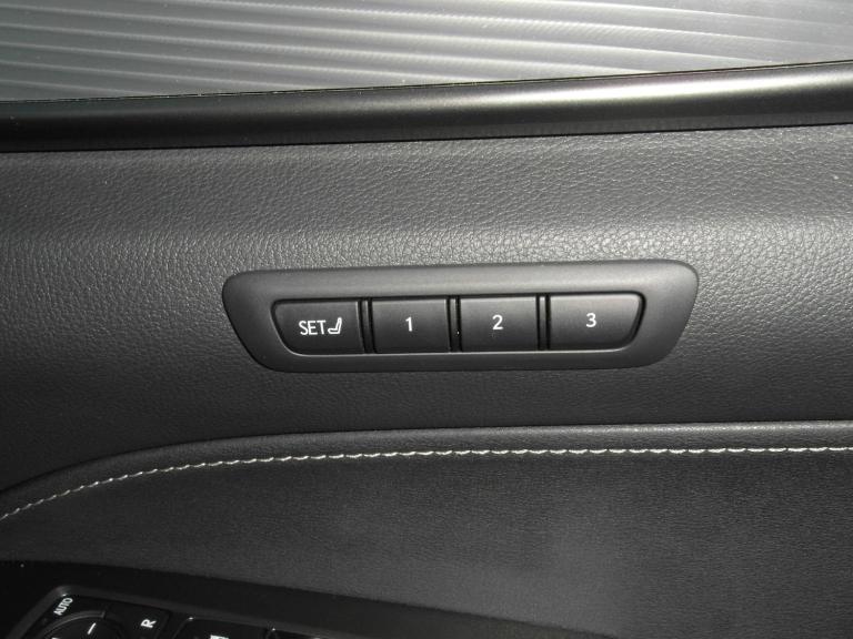 2023 Lexus NX 2.5 450h+ 18.1kWh F Sport SUV 5dr Petrol Plug-in Hybrid E-CVT 4WD Euro 6 (s ESTATE ...