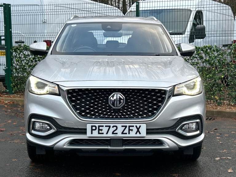 2022 MG MG HS 1.5 T-GDI PHEV Excite 5dr Auto ESTATE PETROL/ELECTRIC Automatic