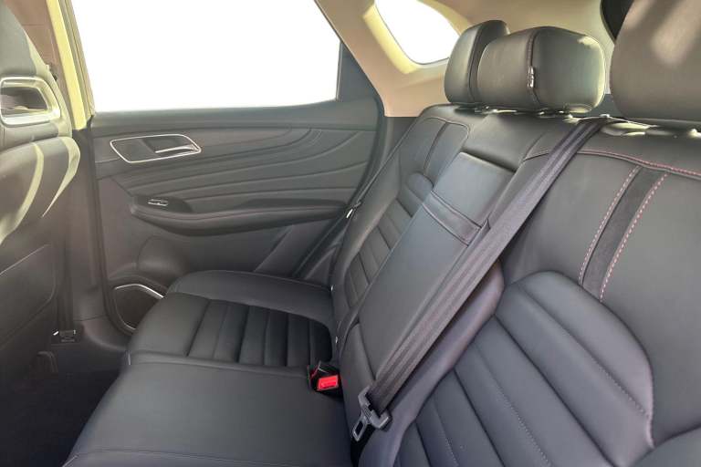 2023 MG MG HS 1.5 T-GDI PHEV Trophy 5dr Auto ESTATE PETROL/ELECTRIC Automatic