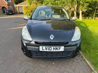 Renault, CLIO IMUSIC , Hatchback, 2010, Manual, 1461 (cc), 3 doors, 1.5 Diesel