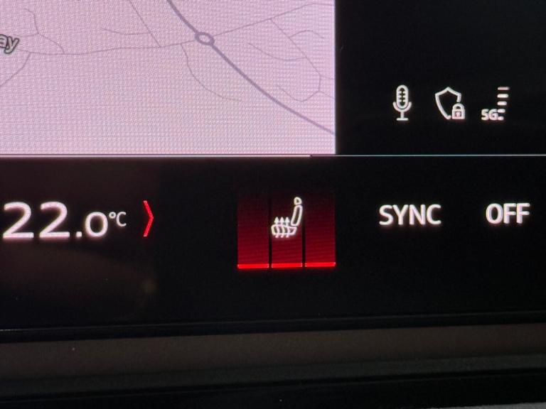 2025 Audi A6 370kW S6 Quattro 100kWh Launch Edition 5dr Auto ESTATE ELECTRIC Automatic