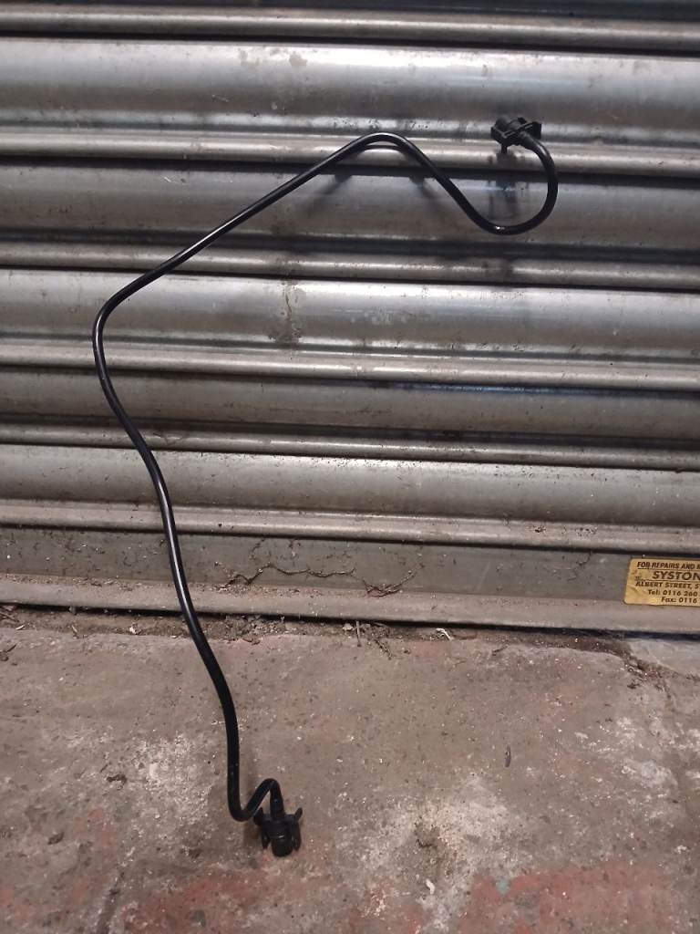 Peugeot Citroen Vacuum Pipe Hose Turbo Vacuum Line Genuine OEM 