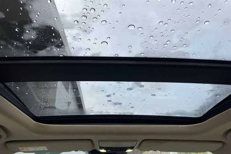 2023 Honda CR-V 2.0 I-MMD HYBRID EX 5DR ECVT Estate Hybrid Automatic