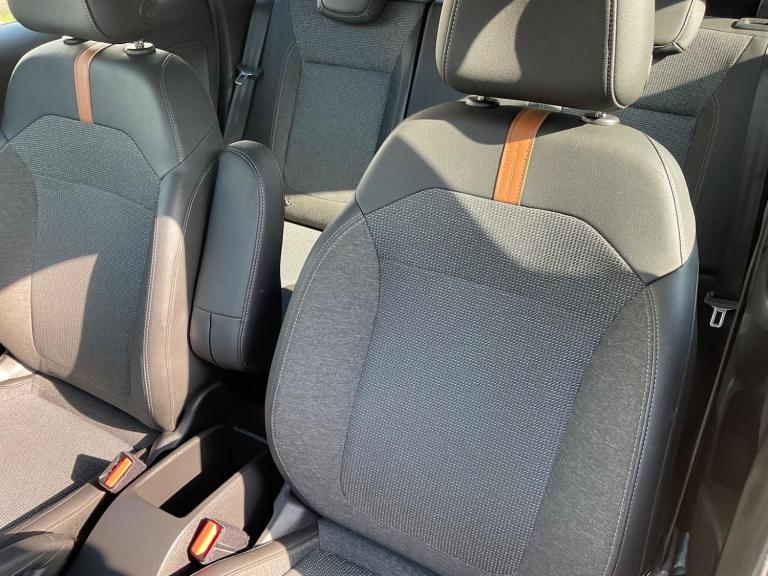 2021 Vauxhall Crossland 1.2 Turbo [130] SE Nav Premium 5dr HATCHBACK PETROL Manual