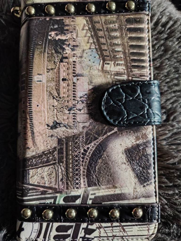 New Nicole lee purse