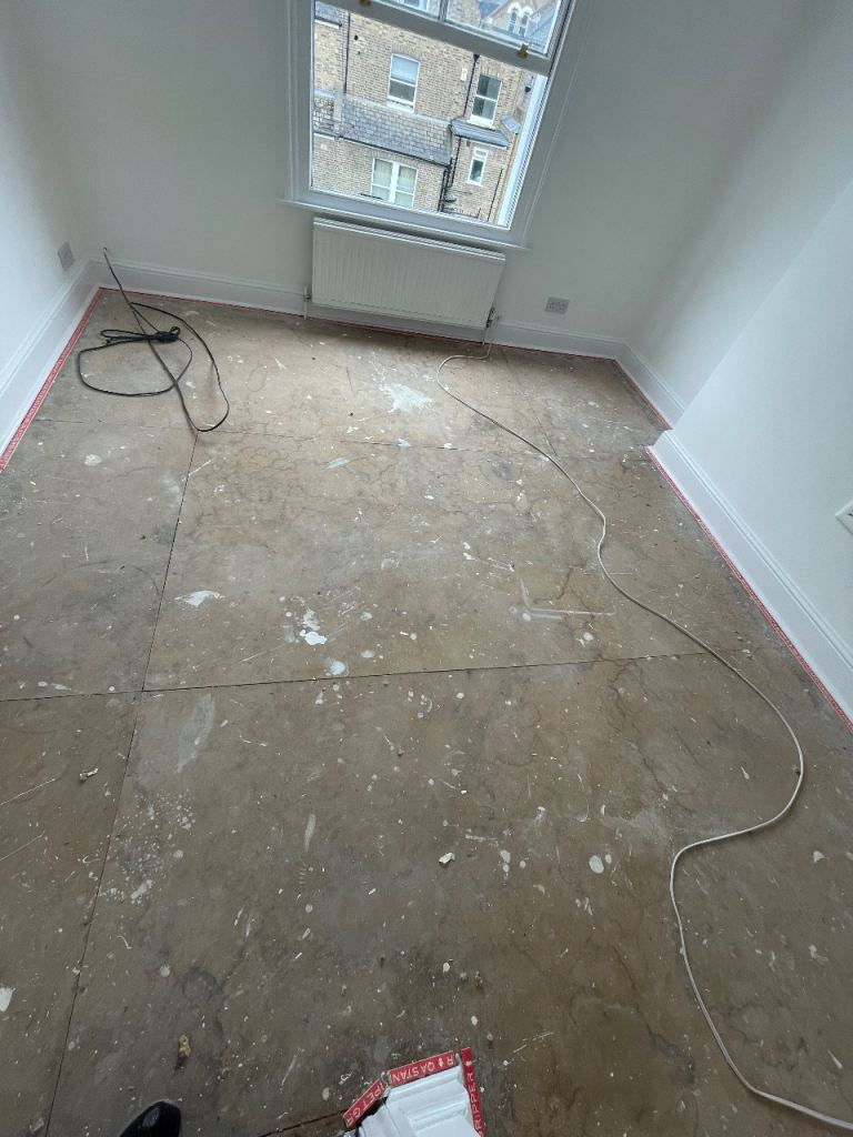 Carpet fitting and supply 