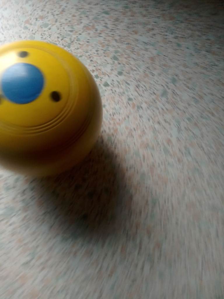 Thomas Taylor crown green bowls match jack 