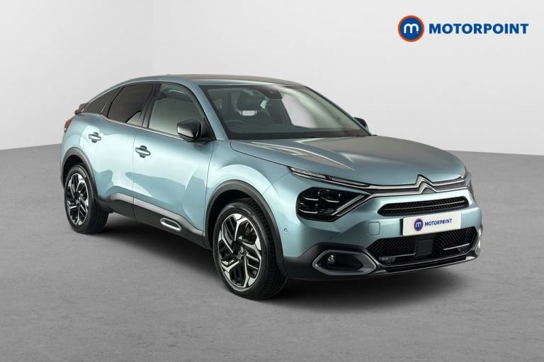 2023 Citroen C4 1.2 PureTech [130] Max 5dr HATCHBACK PETROL Manual