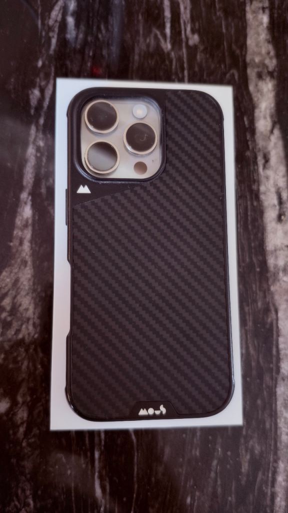 Apple iPhone 16 Pro 1TB - Natural Titanium, As Good As New, £780.00 for ...