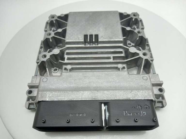 Porsche 911 Engine Ecu Control Module Unit 2005-2012 99761860705
