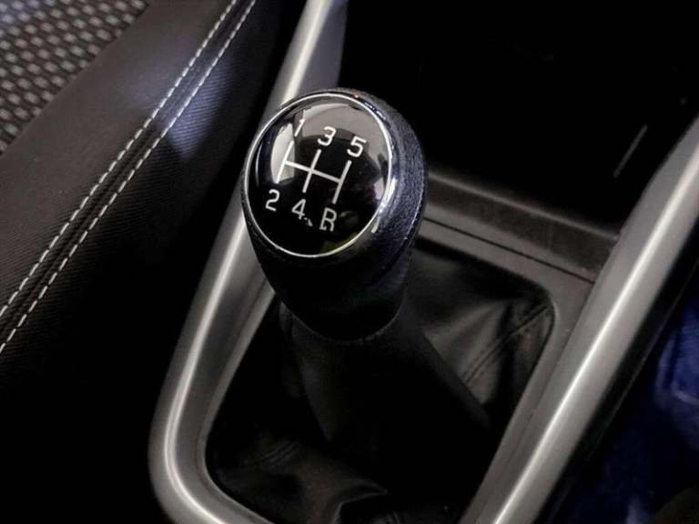 2018 Suzuki Vitara 1.6 SZ-T ALLGRIP 5dr HATCHBACK PETROL Manual