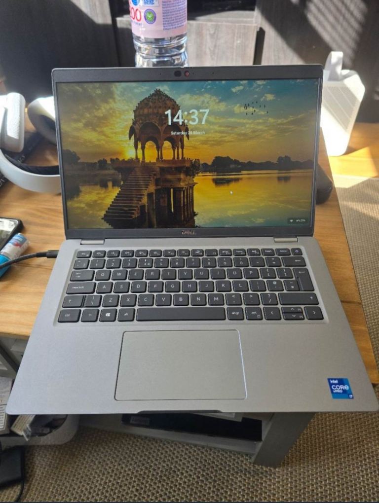 Dell Latitude 5420 Laptop – Good Condition