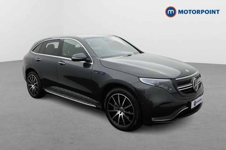 2021 Mercedes-Benz EQC EQC 400 300kW AMG Line 80kWh 5dr Auto ESTATE ELECTRIC Automatic
