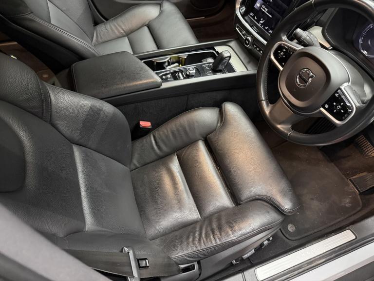 VOLVO V60 CROSS COUNTRY 2.0 Cross Country B4 AWD (197hp) Auto 2021