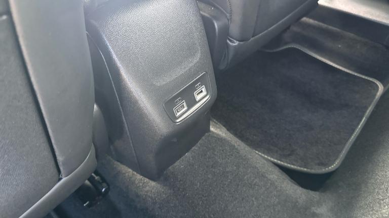 2023 Peugeot 2008 1.2 PureTech 130 GT 5dr EAT8 Petrol Estate Estate Petrol Automatic