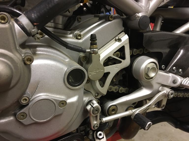 Ducati, S4R, 2003, 996 (cc)