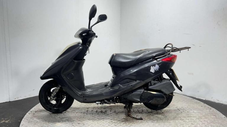 Yamaha Vity XC 2011 20K GOOD RUNNING PROJECT BIKE SCOOTER 125CC