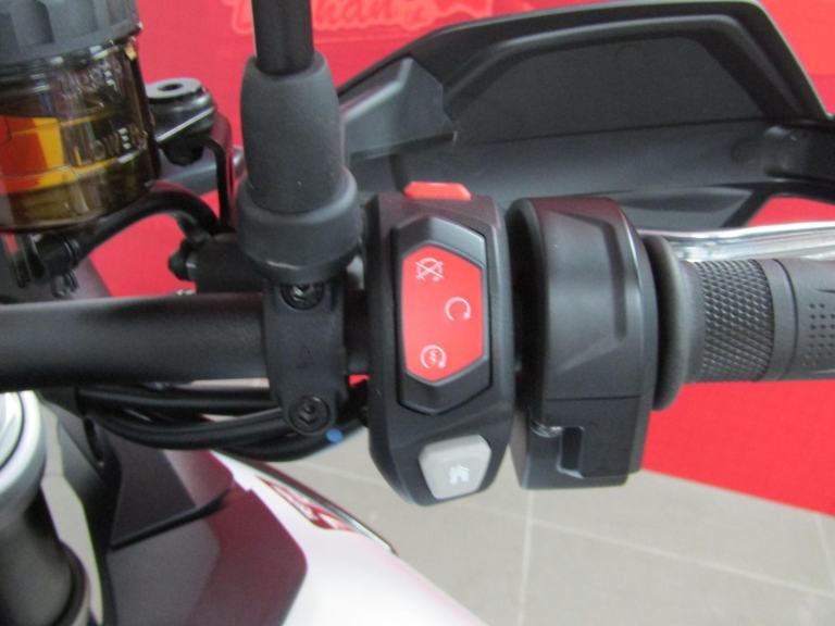 2025 Triumph Tiger 900 GT