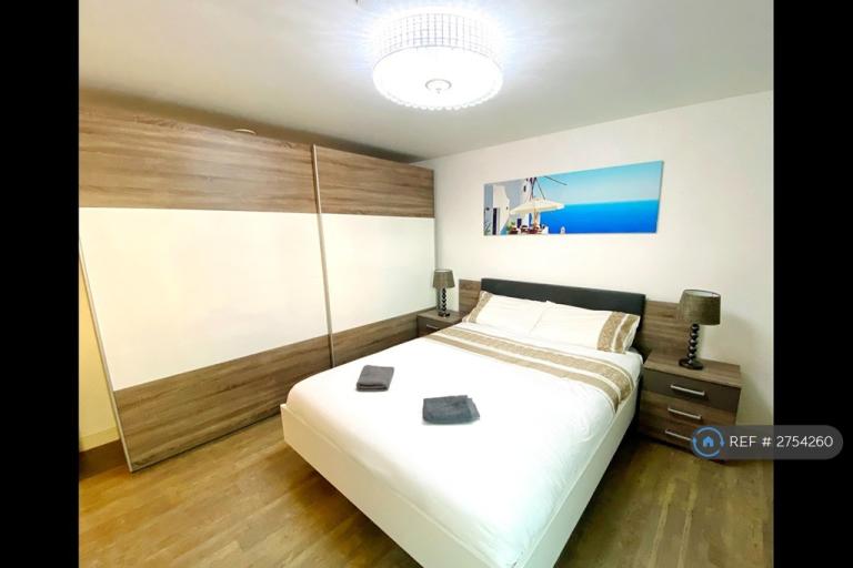 1 bedroom in Roma Corte, London, SE13 (#2754260)