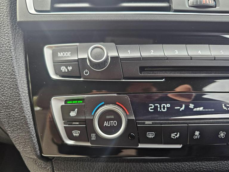 2017 BMW 1 Series 3.0 M140i Auto Euro 6 (s/s) 5dr HATCHBACK Petrol Automatic