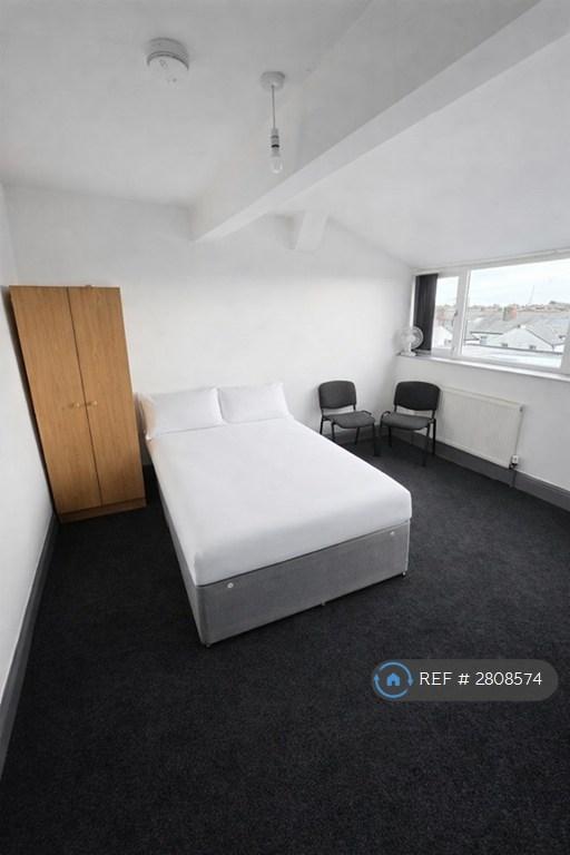 1 bedroom in Palatine Road, Blackpool, FY1 (#2808574)