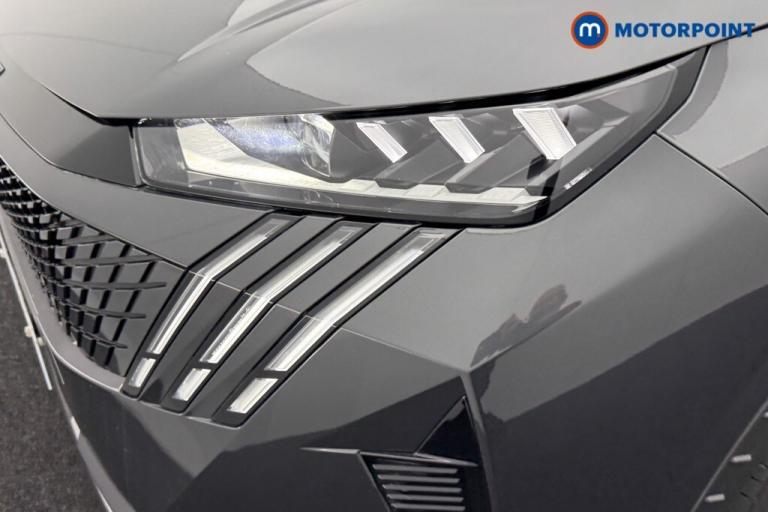 2024 Peugeot 3008 1.2 Hybrid 136 GT 5dr e-DSC6 SUV Petrol Automatic