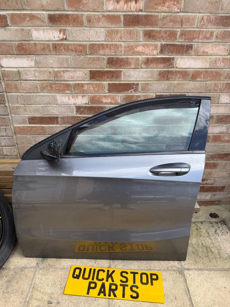 2015 Mercedes Benz A45 AMG Passenger front door